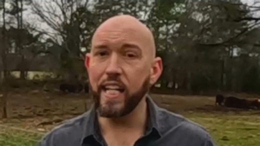 North Carolina farmers say they are feeling the impact of tariffs. | WFMY News 2