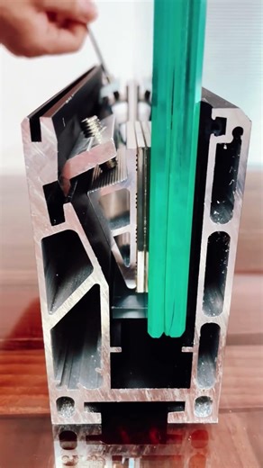 Worried about balcony safety with kids or pets? Our super strong glass railings keep everyone safe!