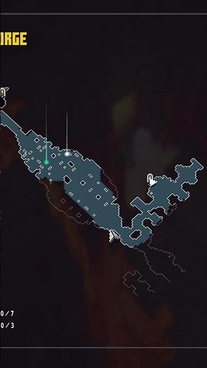 Finding Rare Obsidian Chest Locations in Minecraft Dungeons #shorts