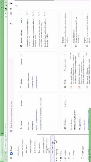 How to Disable Less Secure Apps in Google Workspace