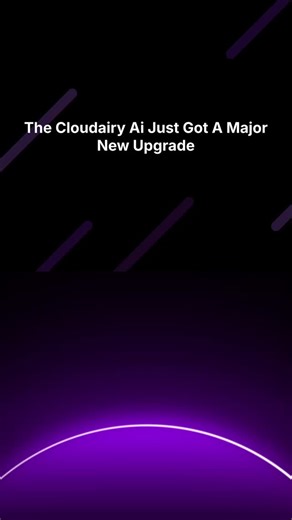 Cloudairyglobal on Instagram: "We’ve rolled out new AI updates in Cloudairy Our AI just got smarter. From faster creation to better outputs, these updates help you turn ideas into diagrams, documents, code, and visuals more efficiently than ever. Smarter AI. Better workflows. Faster execution. 👉 Discover what’s new in Cloudairy AI 🔗 Link in bio #AItools #ProductUpdates #ArtificialIntelligence #ProductivityTools #VisualThinking #Innovation #CloudairyAI"