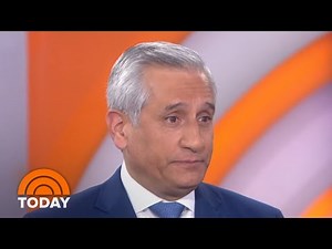 ‘Dry Fasting’ Fad Diet Carries Risks: Here’s What You Need To Know | TODAY