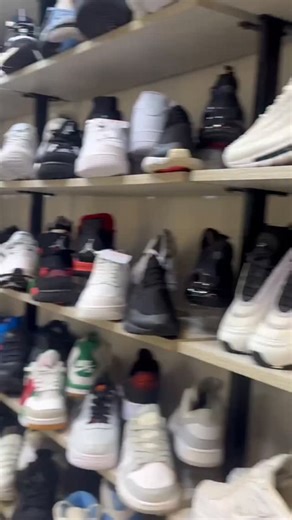 كل اللي نفسك فيه موجود ❤️ #vip_store240 #vipstore #shoes #sneakers #sneaker #footwear #footwearcollection #problemsolving #problem #viral | VIP Store