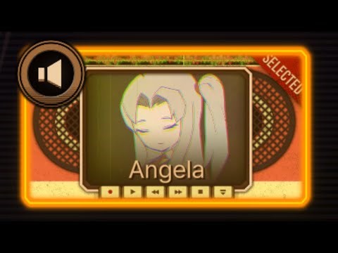 Angela Announcer - Limbus Company