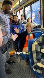 23K views · 78 reactions | Rude Woman Denies Man Seat in Bus . . This video was produced by Silly Skits & Sentimental Scenes, Network Media, and Adrian Lomeli | Silly Skits & Sentimental Scenes | Facebook