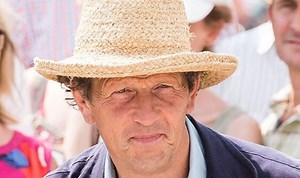 John Cleese says BBC 'wouldn't commission Monty Python now'