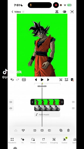 Crea un efecto de borde brillante como Haiko y Goathan