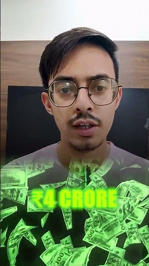 How a Couple Saved ₹4 Crore Tax LEGALLY | Section 54 Hack Explained