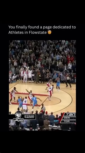 athleteinflowstate on Instagram: "In his prime, Carmelo Anthony was a walking bucket — the kind of scorer who could take over a game instantly and bend a defense to his will. Whether it was the mid-post, the jab-step rhythm, or those cold-blooded late-game moments, Melo made scoring look effortless and inevitable every single night. When he entered flowstate, it felt like the rim got bigger. Defenders knew what was coming, but they still couldn’t stop it. Pure footwork, elite strength, and a sco