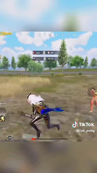 Funny Moments in PUBG Mobile with Vicoo