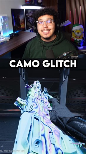 Cómo usar cualquier camuflaje en tus armas de BO7