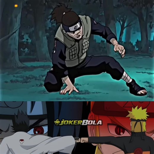 Naruto bahasa indonesia episode 1 part 3 #naruto #anime #narutoshippuden #boruto | Cahaya