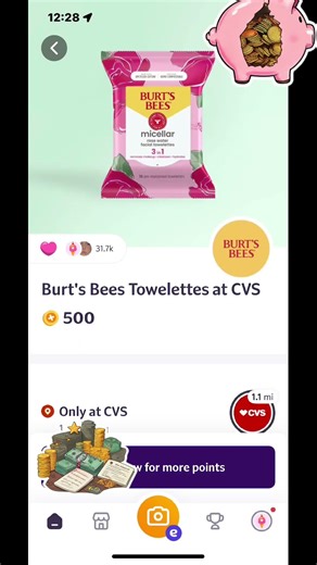 Fetch rewards ! Hey guys check out these great deals on Fetch rewards ! So many items and savings