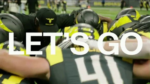 XFL TV Spot, 'Her, Him, Them and You'