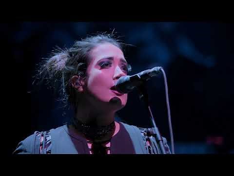 Hans Zimmer. Amazing Czarina Russel in Now we are free (Gladiator)