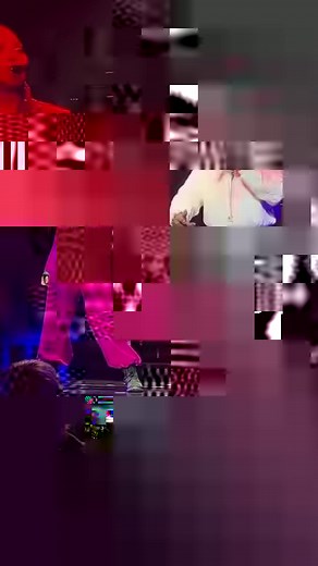 This Busta Rhymes x Janet Jackson reunion was everything 👏👏👏📸: IG Just Jared | Rock The Bells