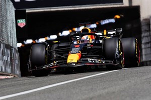 Live F1 : suivez les qualifications du GP de Monaco en direct