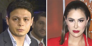 Ninel Conde habla de su batalla legal en contra de su ex Giovanni Medina