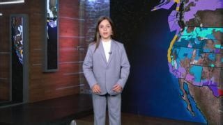 The weather of 2050 is looking insane! Burning heat waves, extreme droughts, and intense hurricanes. Take #ClimateAction and sign our climate pledge for the children in your life: www.weatherkids.org Many thanks to our partners Agencia Estatal de Meteorología and (Programa de las Naciones Unidas para el Desarrollo - PNUD) for joining the #WeatherKids campaign. | World Meteorological Organization