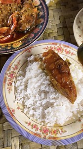 Fish Curry 🤤 | Street Food Hunting