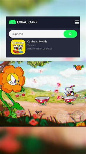 Descargar Cuphead Completo en Móvil: Guía de Instalación