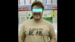【COOL】テラカッコイイ外国人のTシャツ・タトゥー【JAPAN】