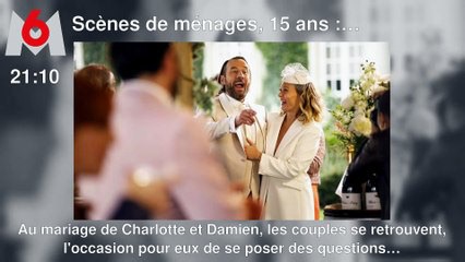 Programme TV soirée du mardi 21 avril 2026