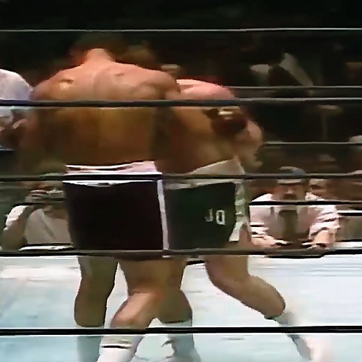 Ken Norton vs Jerry Quarry Highlights | Anita Skorgan