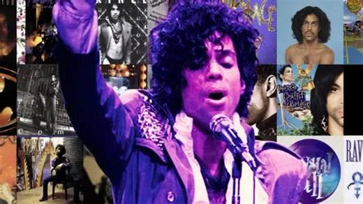 【中英】盘点20首由Prince创作却鲜为人知的作品与创作故事Top 20 Songs You Didn't Know Were Written Prince