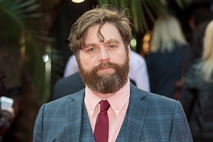 Zach Galifianakis explains why he won’t have Donald Trump on ‘Between Two Ferns’
