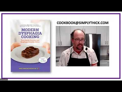 IDDSI Food Preparation