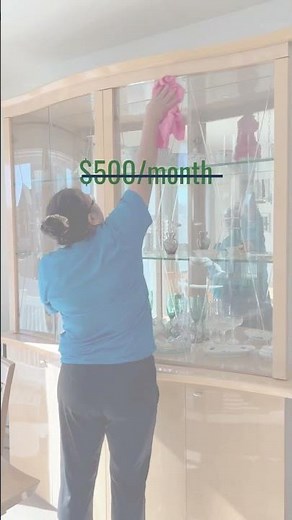 Book Your Holiday Cleaning with Maid-Serv