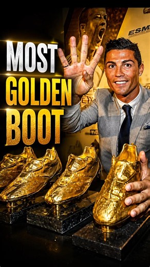 99% Football Fans Don't Know About It #ronaldo #messi #football