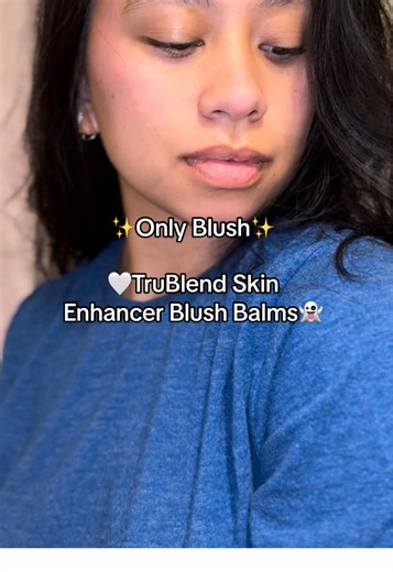 Incorporando el TruBlend Blush Balm de COVERGIRL en mi rutina