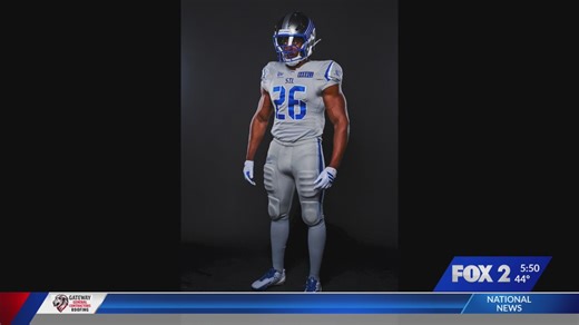 St. Louis Battlehawks reveal new uniforms for 2026 season