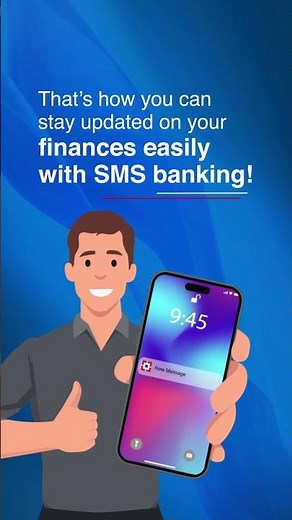 How To Check Your HDFC Bank Account Balance By SMS | HDFC Bank