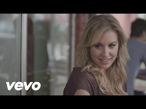 Joanna Smith - We Can't Be Friends (Official Video)