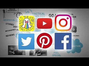 Social Media Explained - Mark Schaefer - Animated Book Review