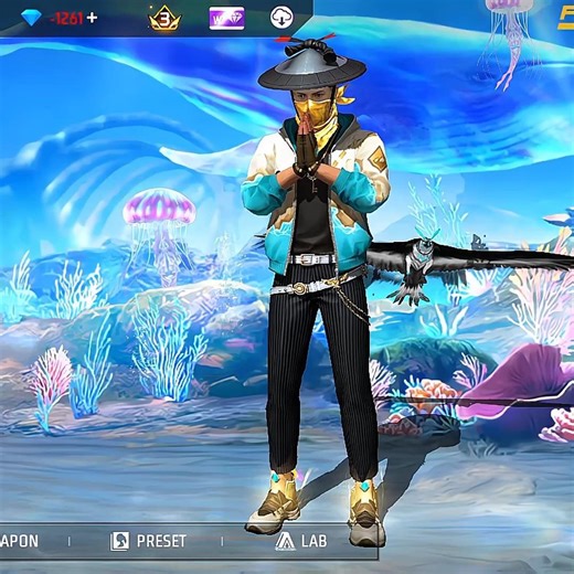 Negative Diamonds Issue in My ID! 😭 Game Not Starting?