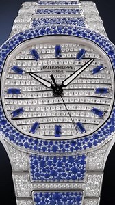 175K views · 5.7K reactions | New Patek Philippe Watch Releases 2023! #watches #watches #luxury #brand #watch #trend #luxurywatches #luxurycars #newrelease #trendingreels | Jax Barnes | Facebook