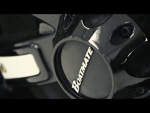 Experience Tour Sit Down: BoatMate Trailers