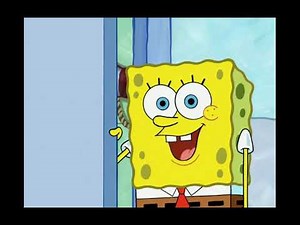 My favorite scene of The Two Faces of Squidward!