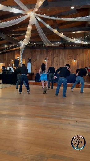 Alexia Garcia’ Baile Sorpresa 🦋 (PART 1) 04.19.2025 | HighClass Productions | HighClass Productions