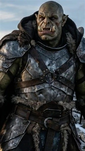 If Skyrim Races Were REAL ⚔️ (Live Action Trailer) #Skyrim #elderscrolls #liveaction