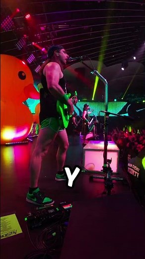 ALESTORM | P.A.R.T.Y live in Toronto, May 22 2026 🇨🇦