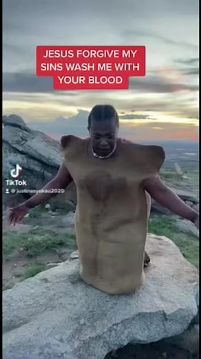 jesus cleanse me | Justina Syokau