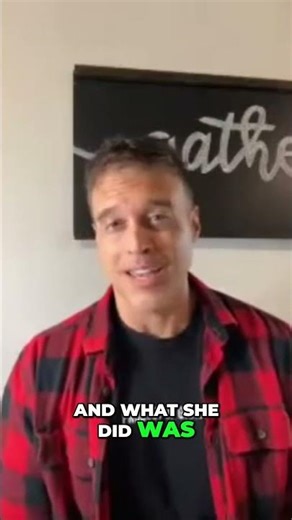 Joshua Broome: The Strength My Mum Showed When Everything Was Against Her