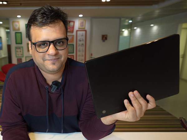 #TechIT ASUS ProArt: The Ultimate Creator's Laptop