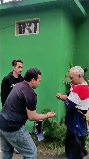 bagian 1| part 4 dendam membara dua orang pemuda bertemu guru #bersama #comedy #sitkok