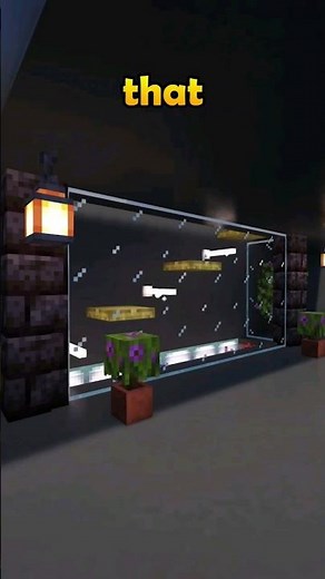 Minecraft Modern Stairs 🏠 [Design Tutorial] #minecraft